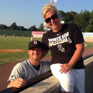 Meet your Posher, Brandon